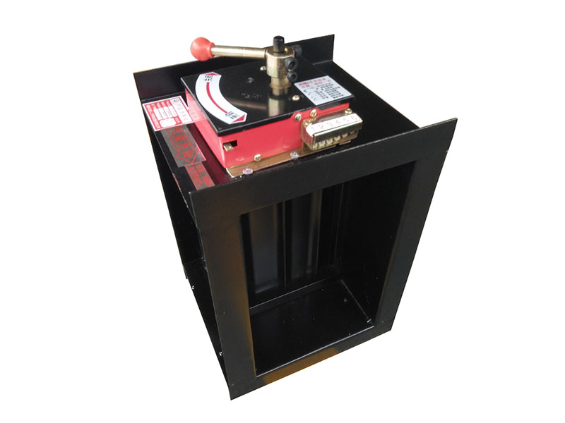 防火閥的設(shè)置關(guān)鍵環(huán)節(jié)有哪些？