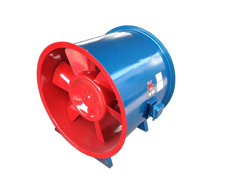 3c排煙風(fēng)機(jī)的運(yùn)行方法是如何的？